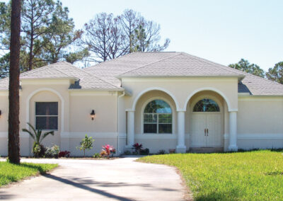 Naples Florida 2006 Concrete Homes 001