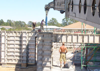 Naples FL 2006 Concrete Homes 006