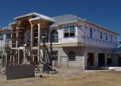 Naples Florida 2007 Concrete Homes 002