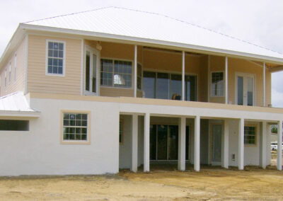 Naples Florida 2007 Concrete Homes 005