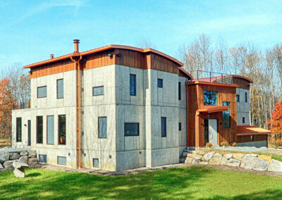 New York Insulated Concrete Homes 001