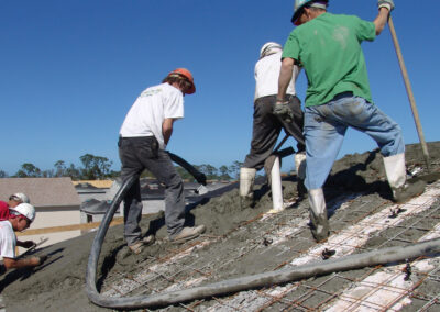 Palm Beach Florida Concrete Homes 005