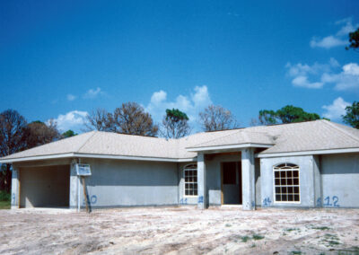 Texas Concrete Home 003