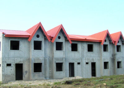 Trinidad Multi-Story Concrete Home 003