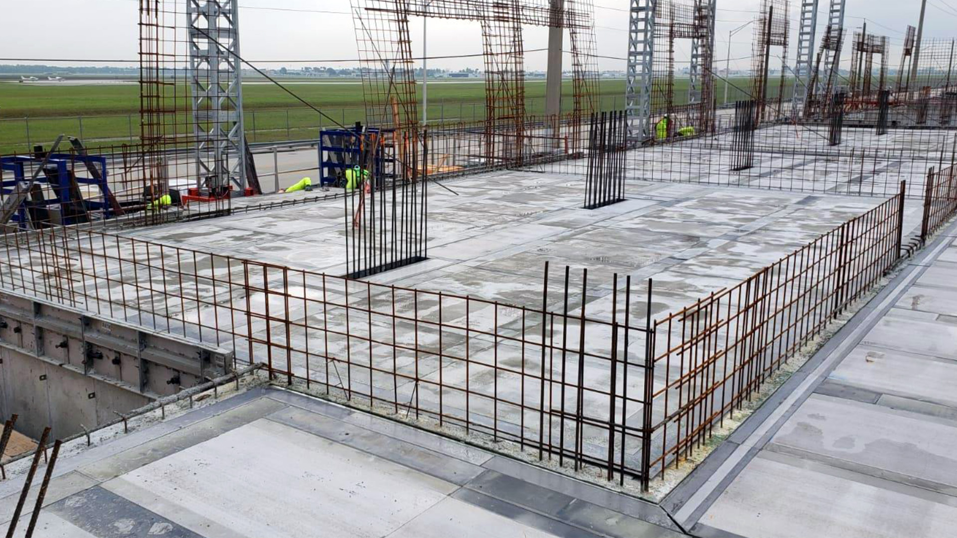 AHS Residential, Florida – 2020 | STRUCTURA TECHNOLOGIES